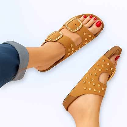 Sissi | Comfort Sandals