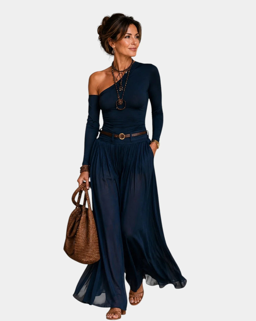 Coralie | Elegant Set - women's set