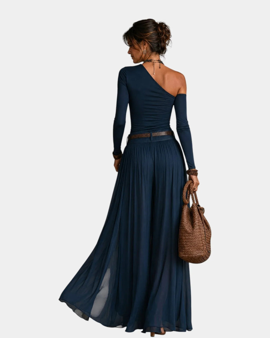 Coralie | Elegant Set
