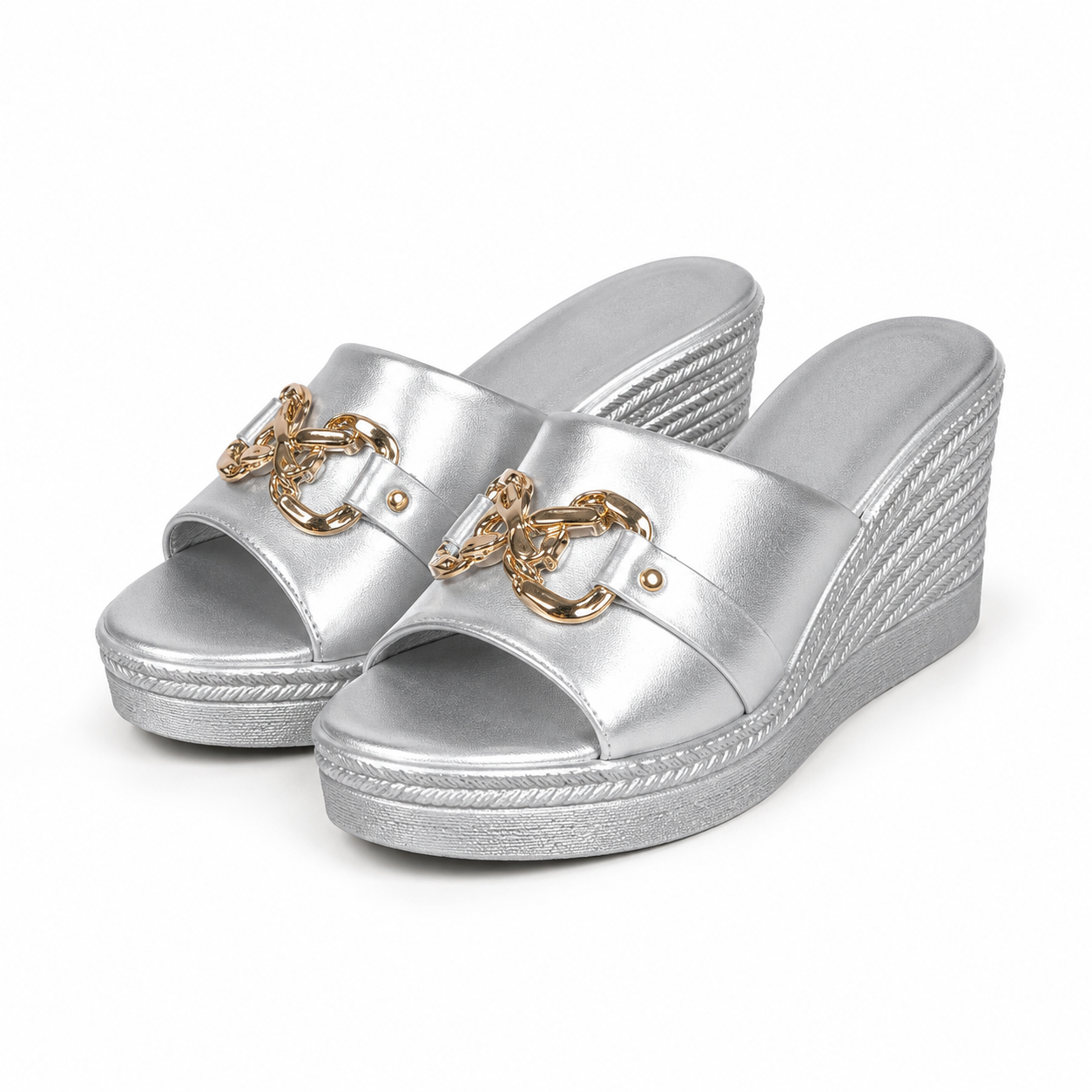 Madison | Everyday Comfort Wedge Sandals