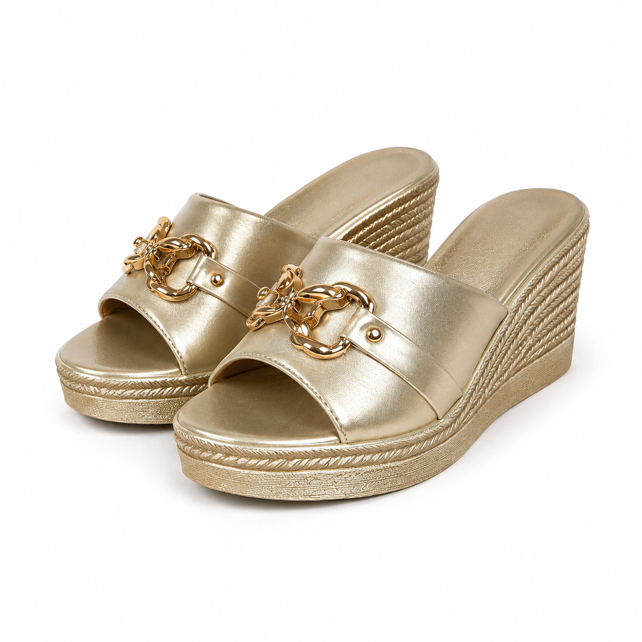 Madison | Everyday Comfort Wedge Sandals