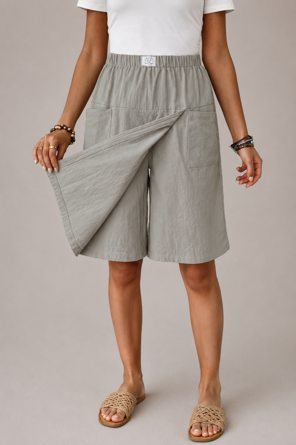 Luna Motion Skort