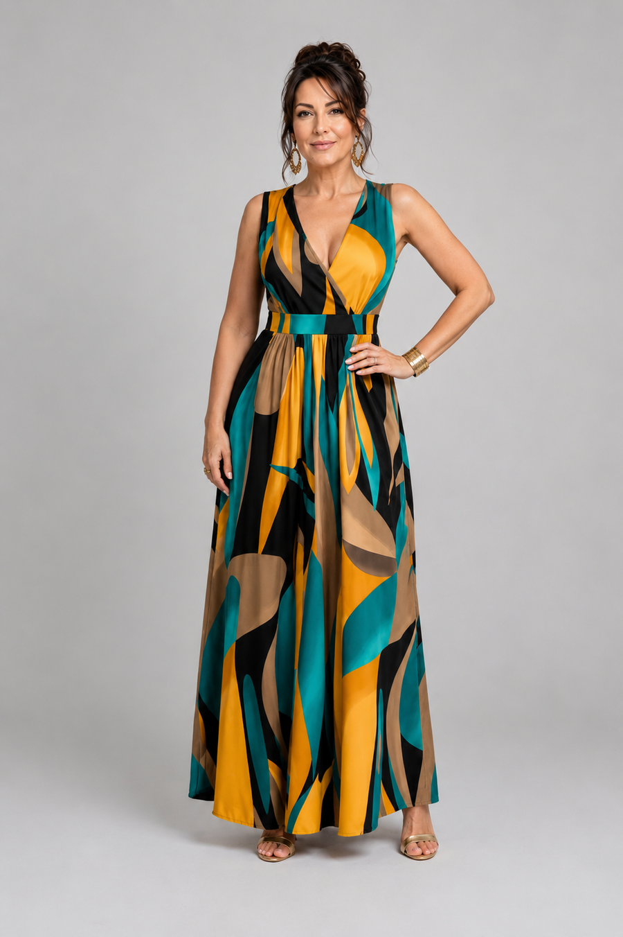 Zarela Muse | Dress