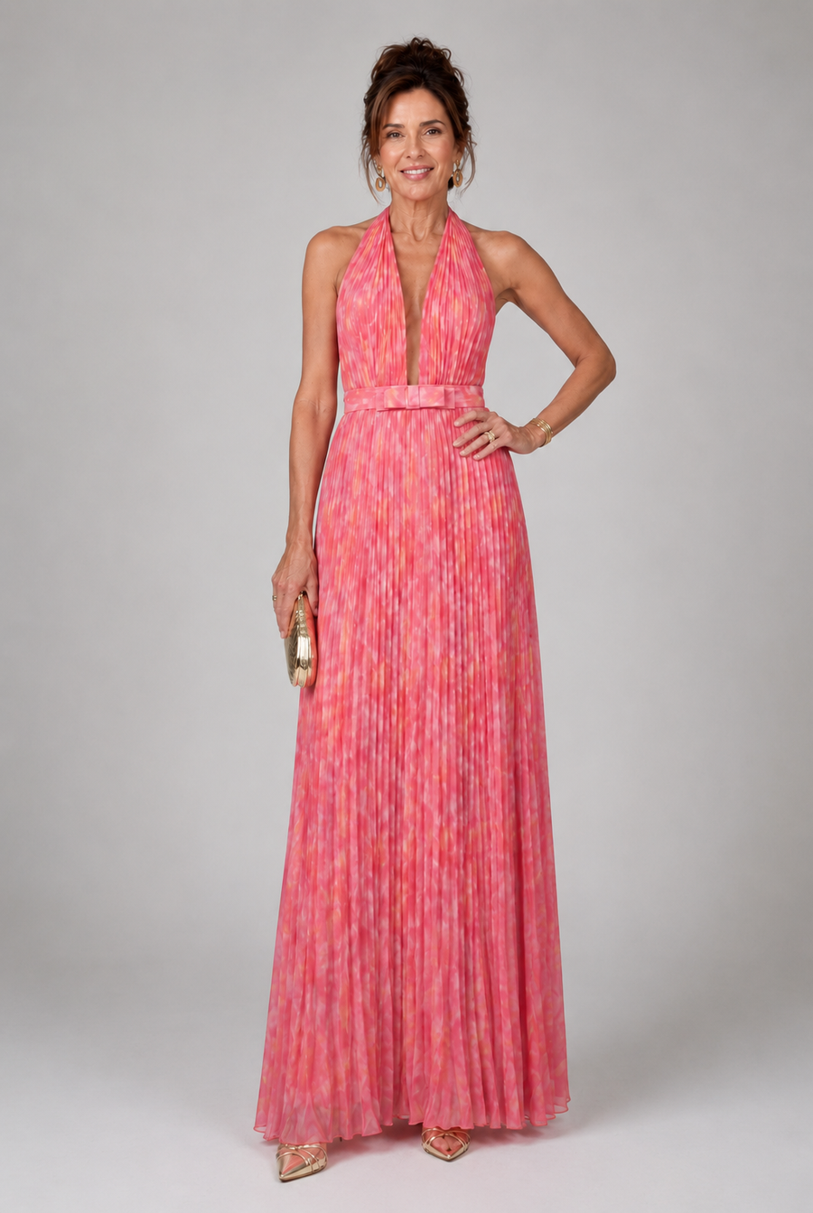 Rosel Grace | Dress