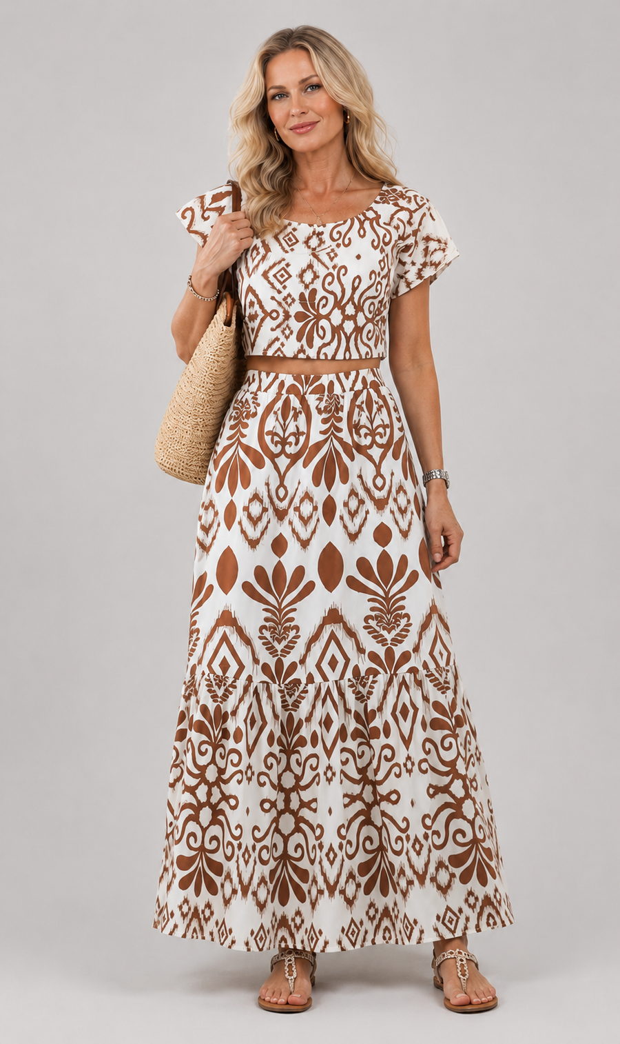 Numan Bloom | Dress