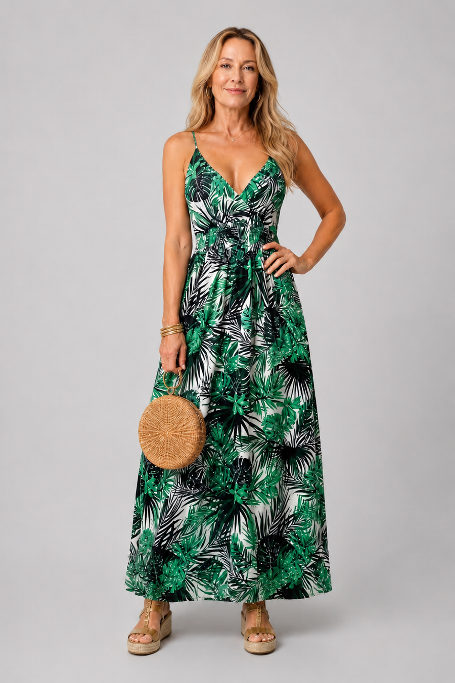 Maravelle Bloom | Dress