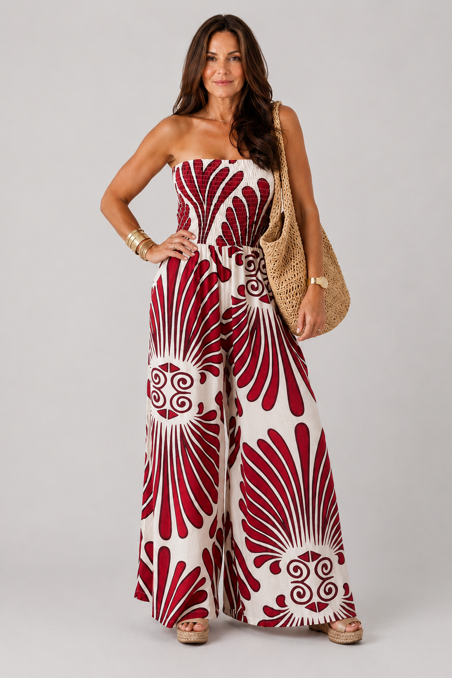 Dyman Flow | Dress