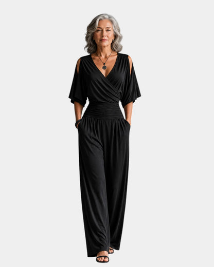 Reine | Elegant Jumpsuit