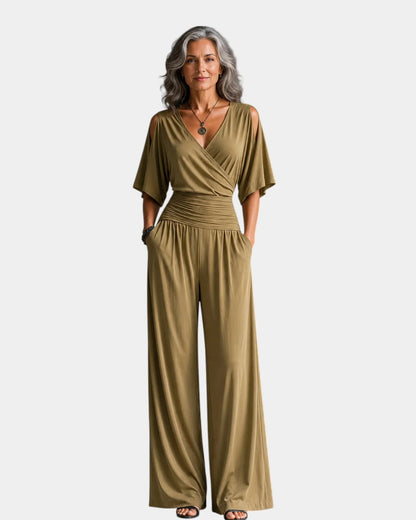 Reine | Elegant Jumpsuit