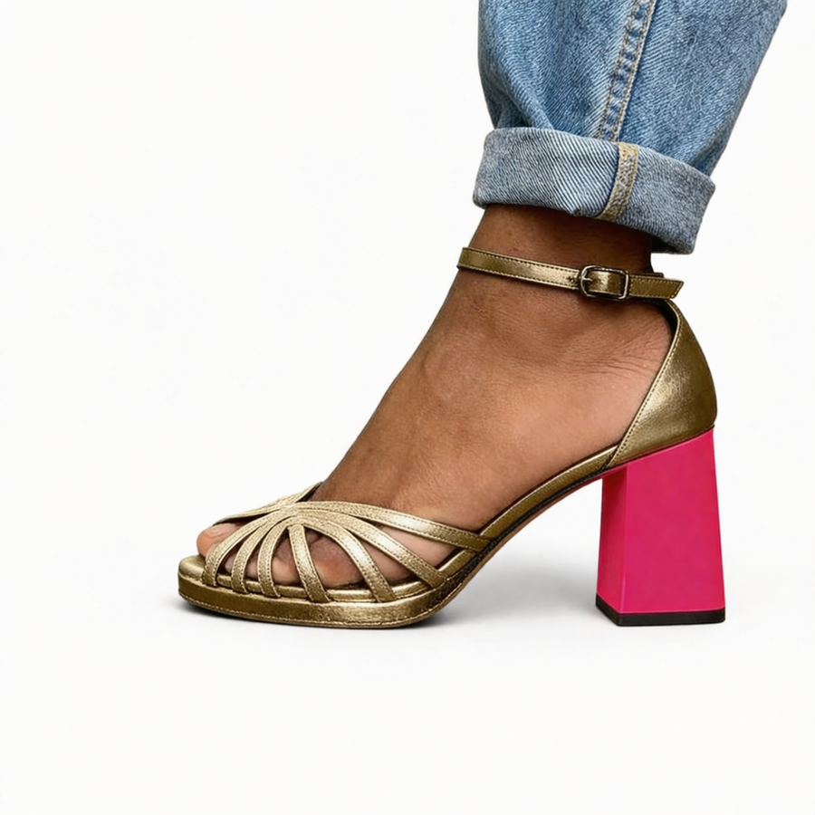 Veronica | Elegant Stylish Heels