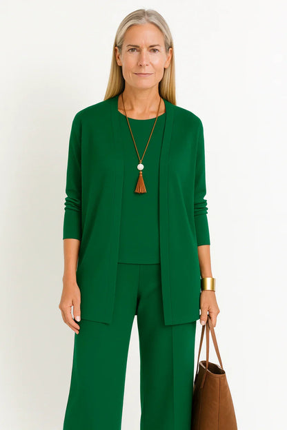 Mila | Comfortable Elegant Set