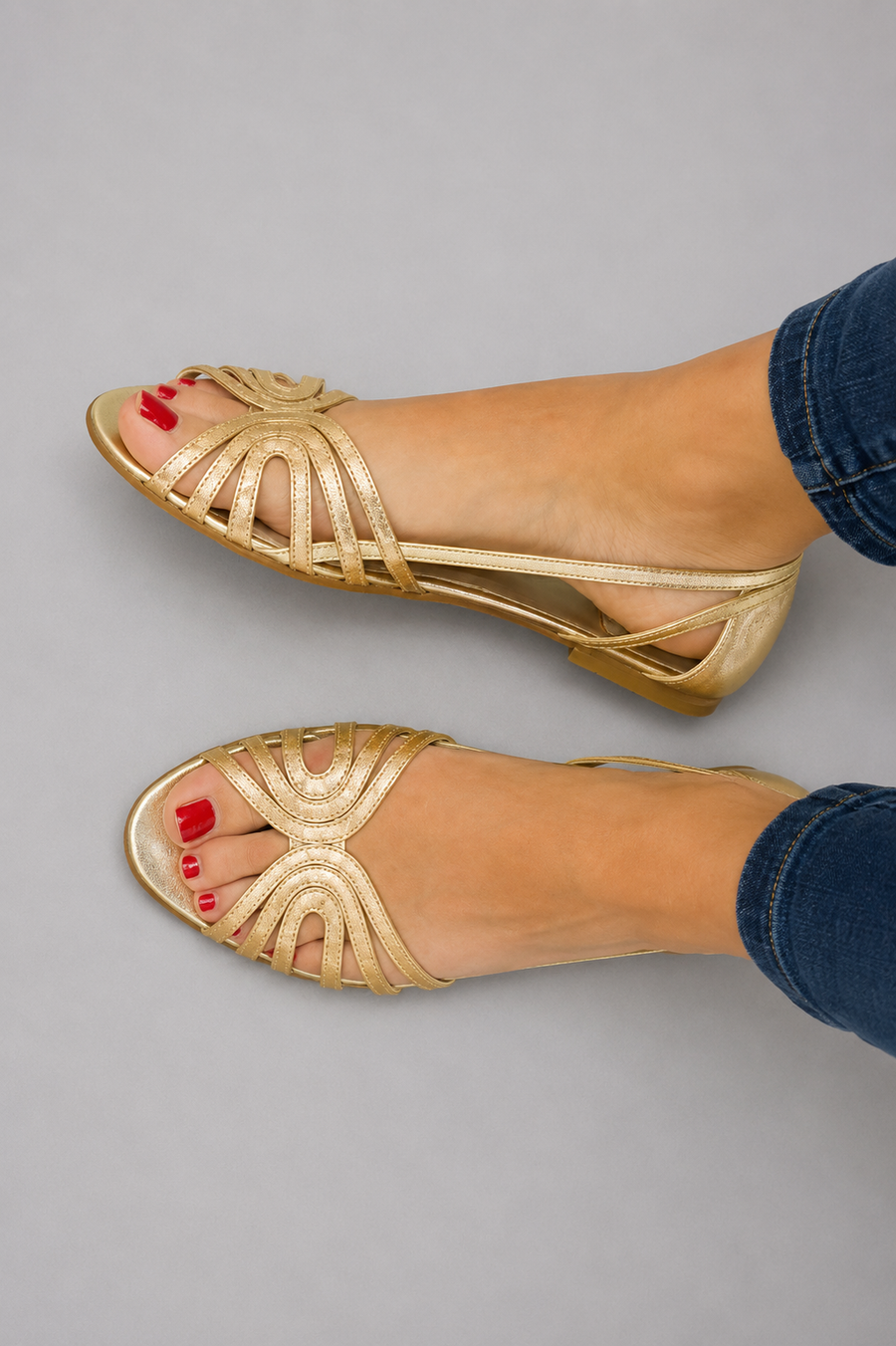 Solea | Summer Comfort Sandals