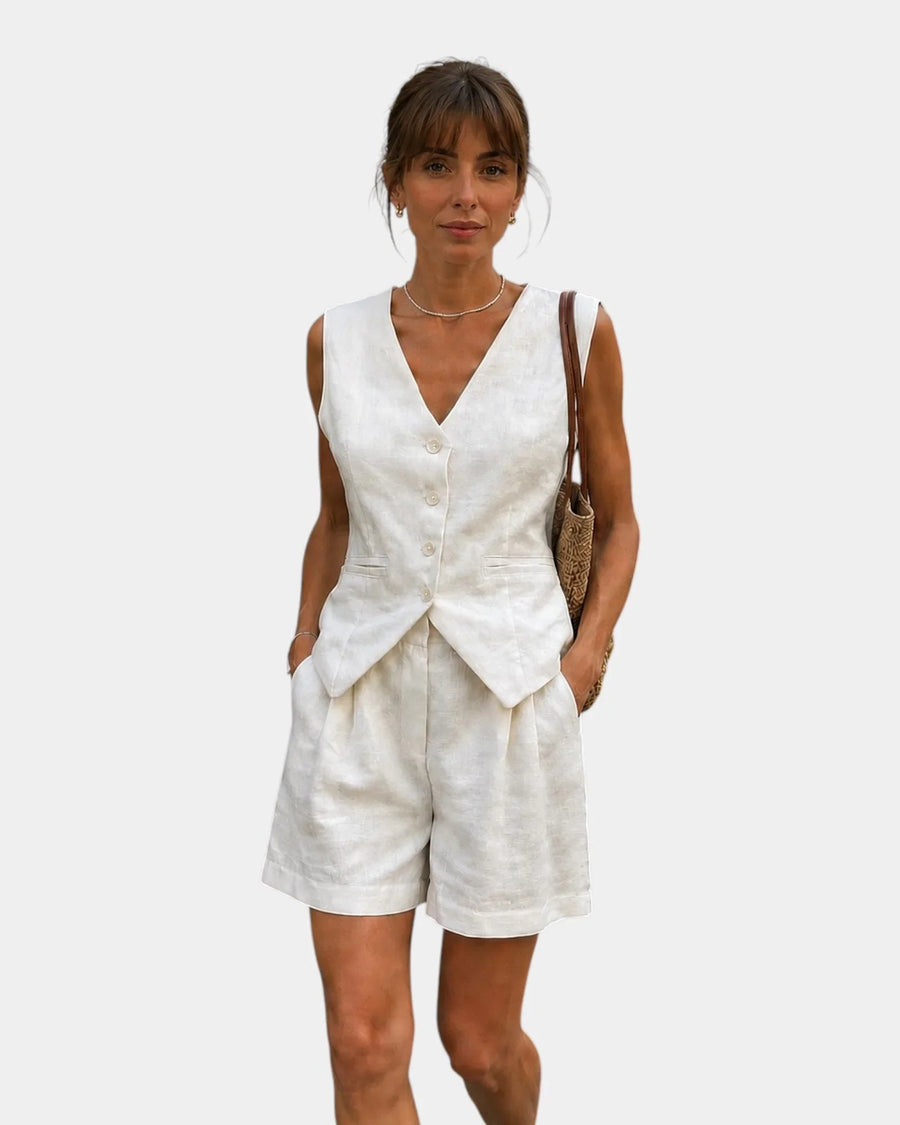 Perla | Two-Piece Set - women's set