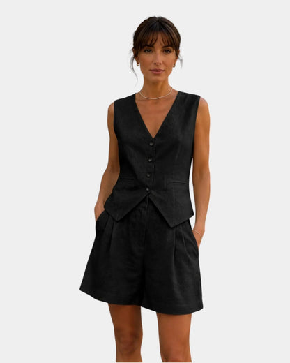 Perla | Two-Piece Set
