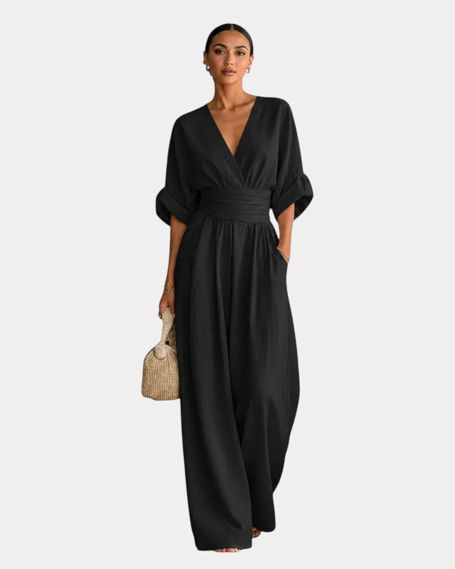 Amara | Elegant Jumpsuit