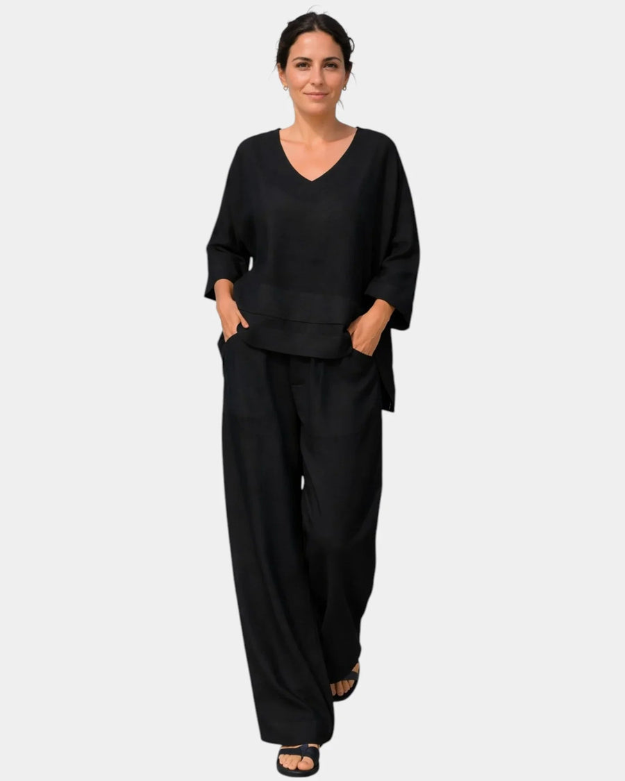 Marianne | Set respirant - women's set
