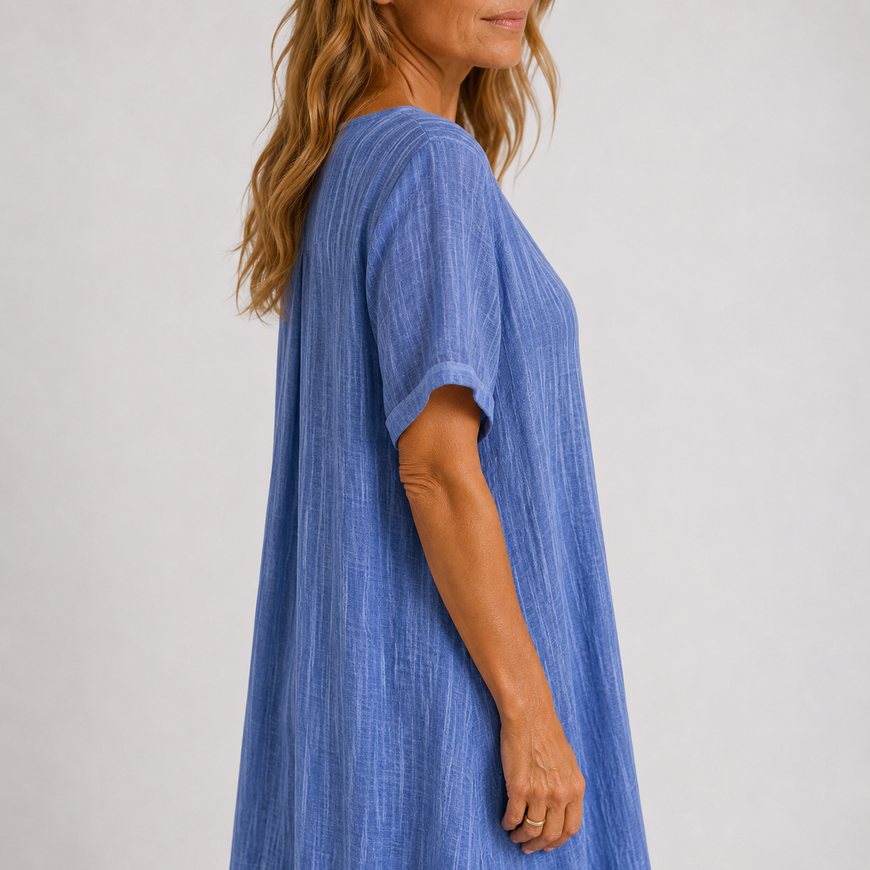 Violette | Long Dress