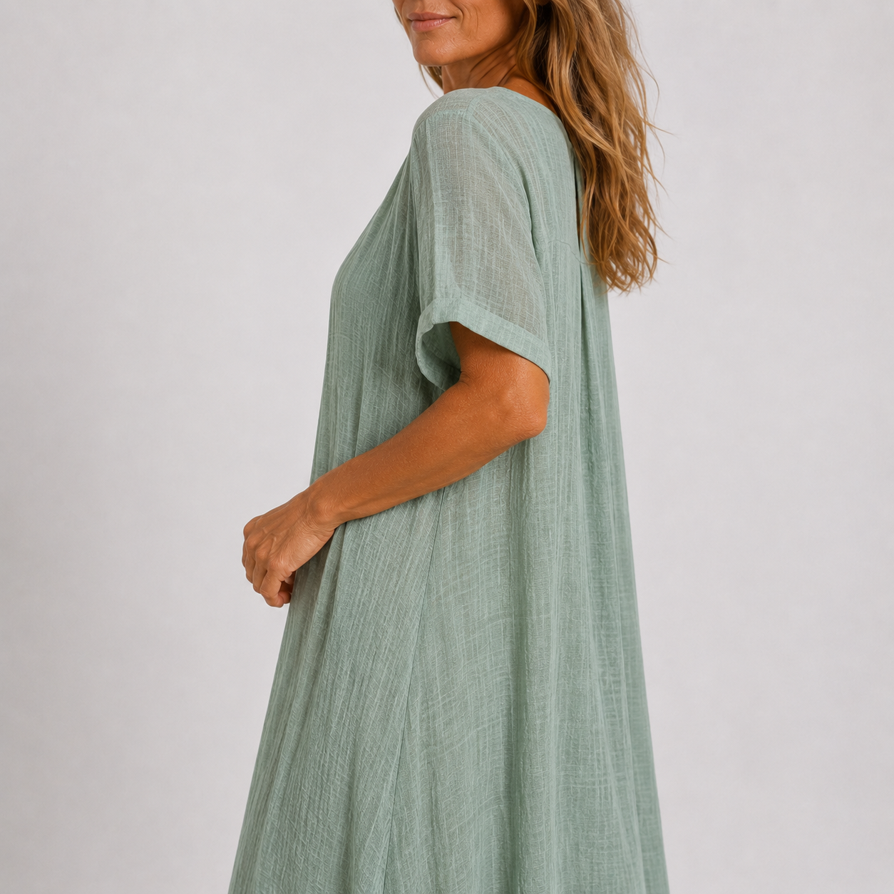 Violette | Long Dress
