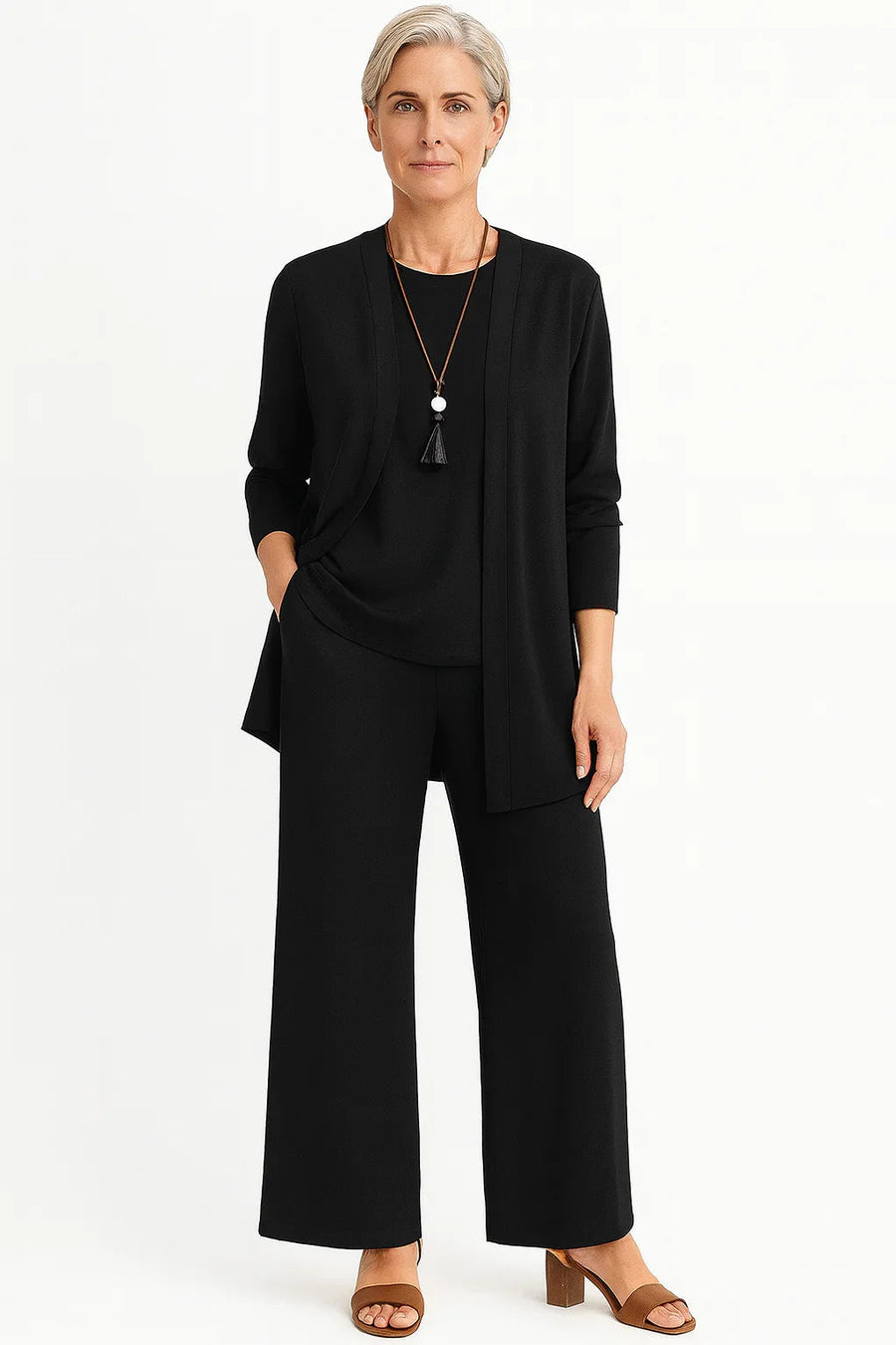 Mila | Comfortable Elegant Set