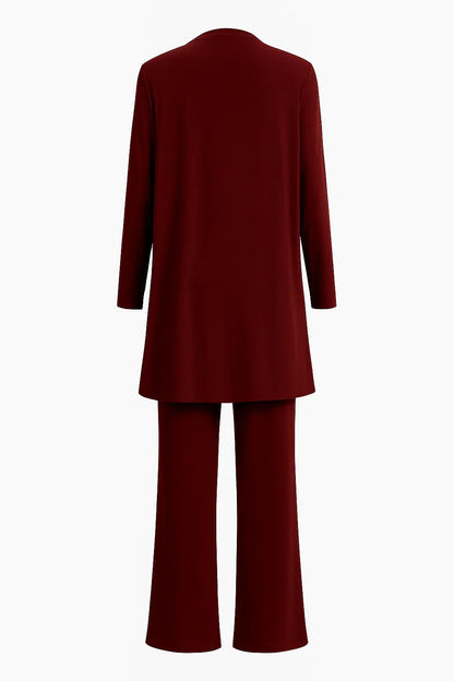 Mila | Comfortable Elegant Set