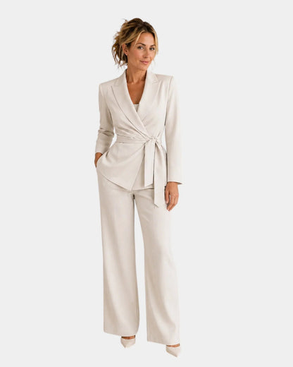 Tabata | Blazer & Pants Set