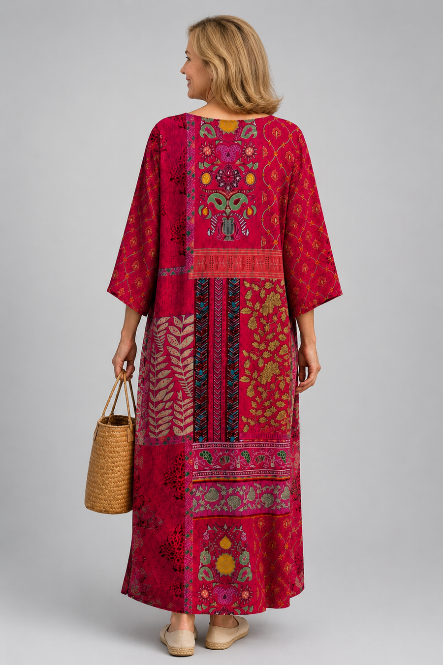 Valentina - Summer Dress