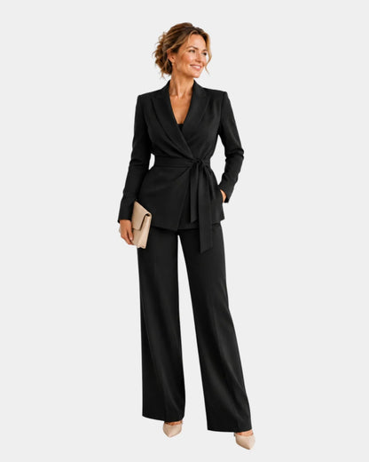 Tabata | Blazer & Pants Set