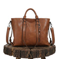 Tiziana’s Utility Carry | Tote Bag