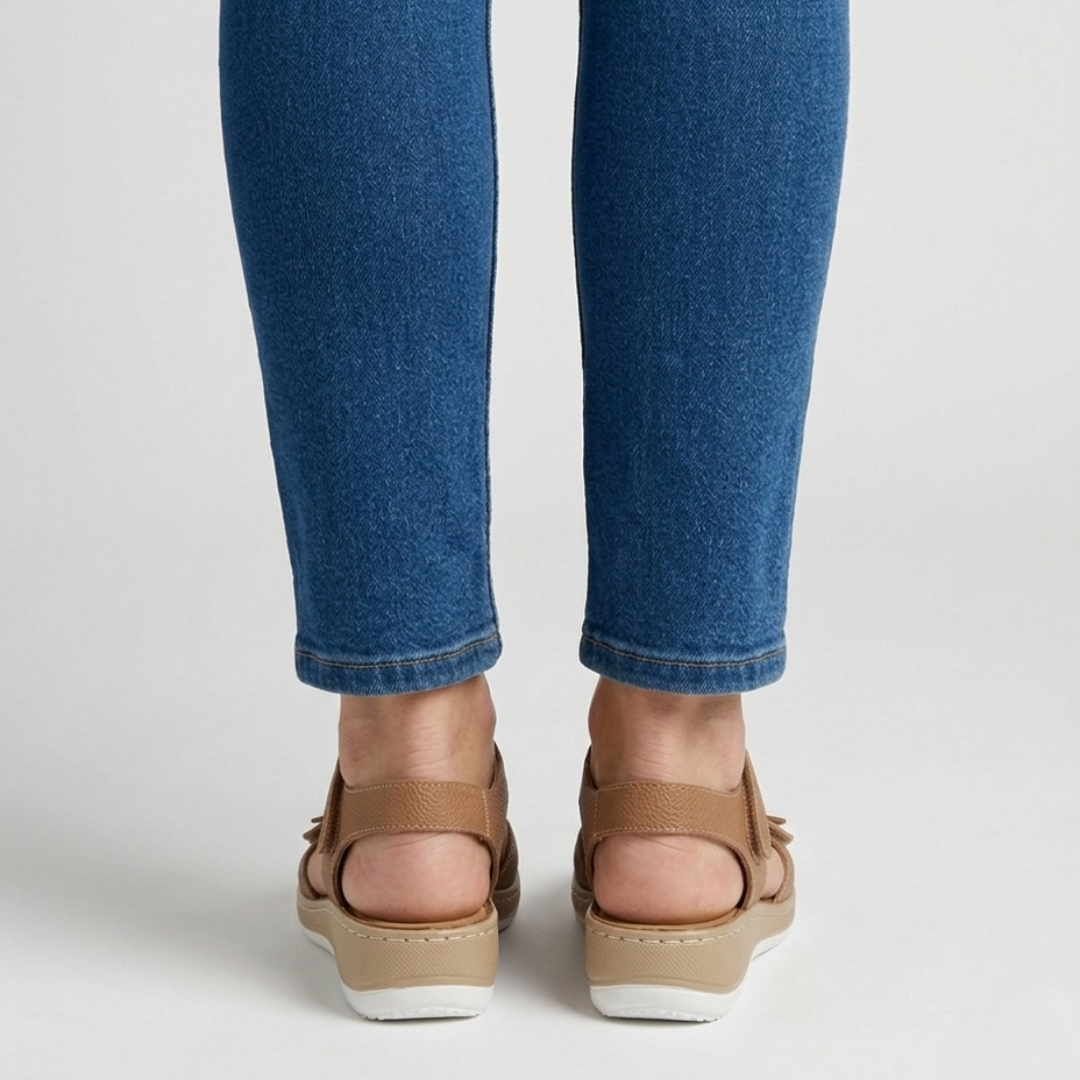 Clementine | Comfort Sandals