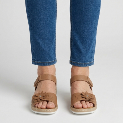 Clementine | Comfort Sandals