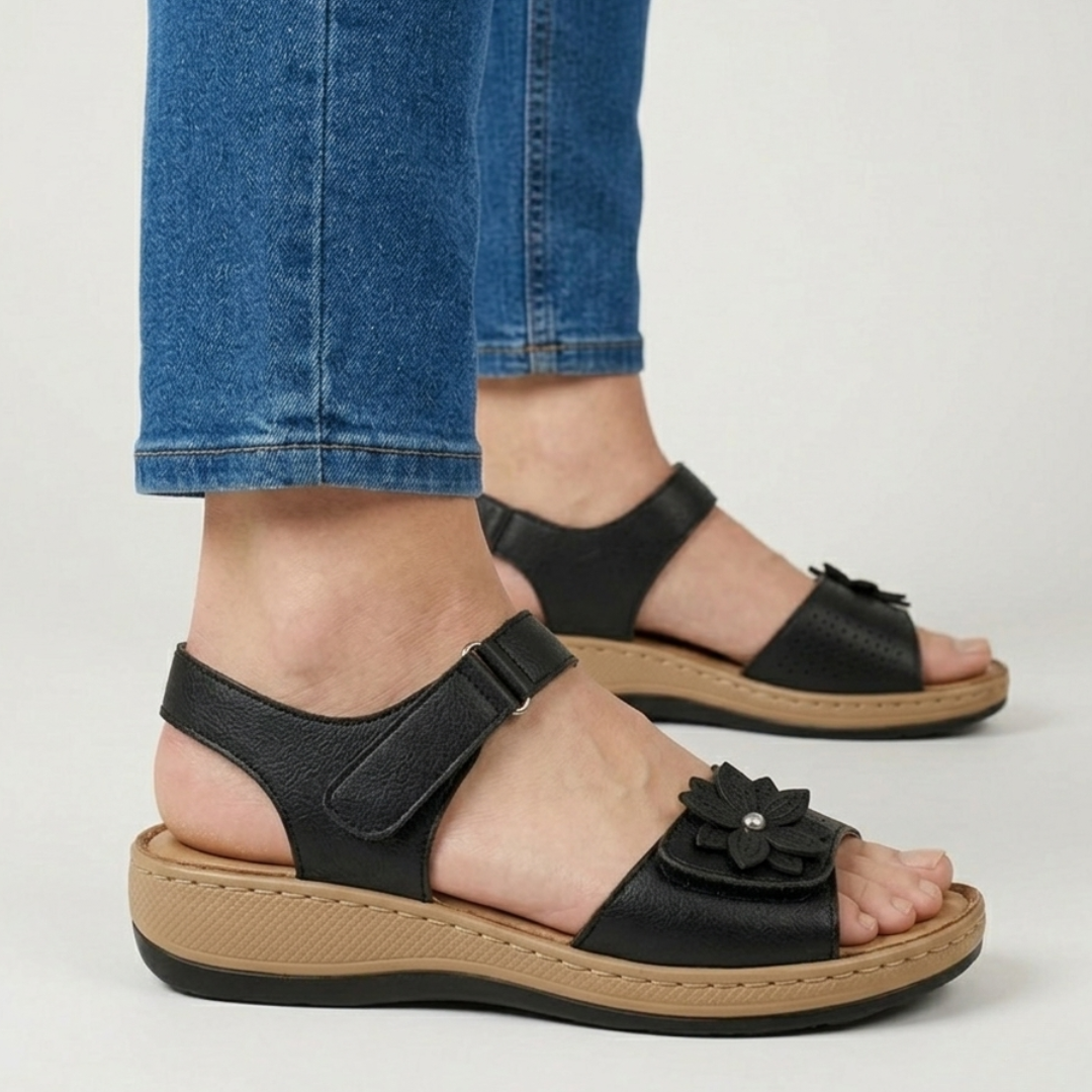 Clementine | Comfort Sandals