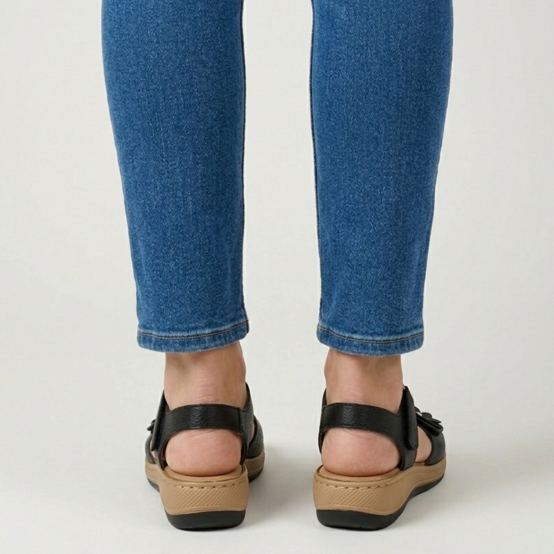Clementine | Comfort Sandals