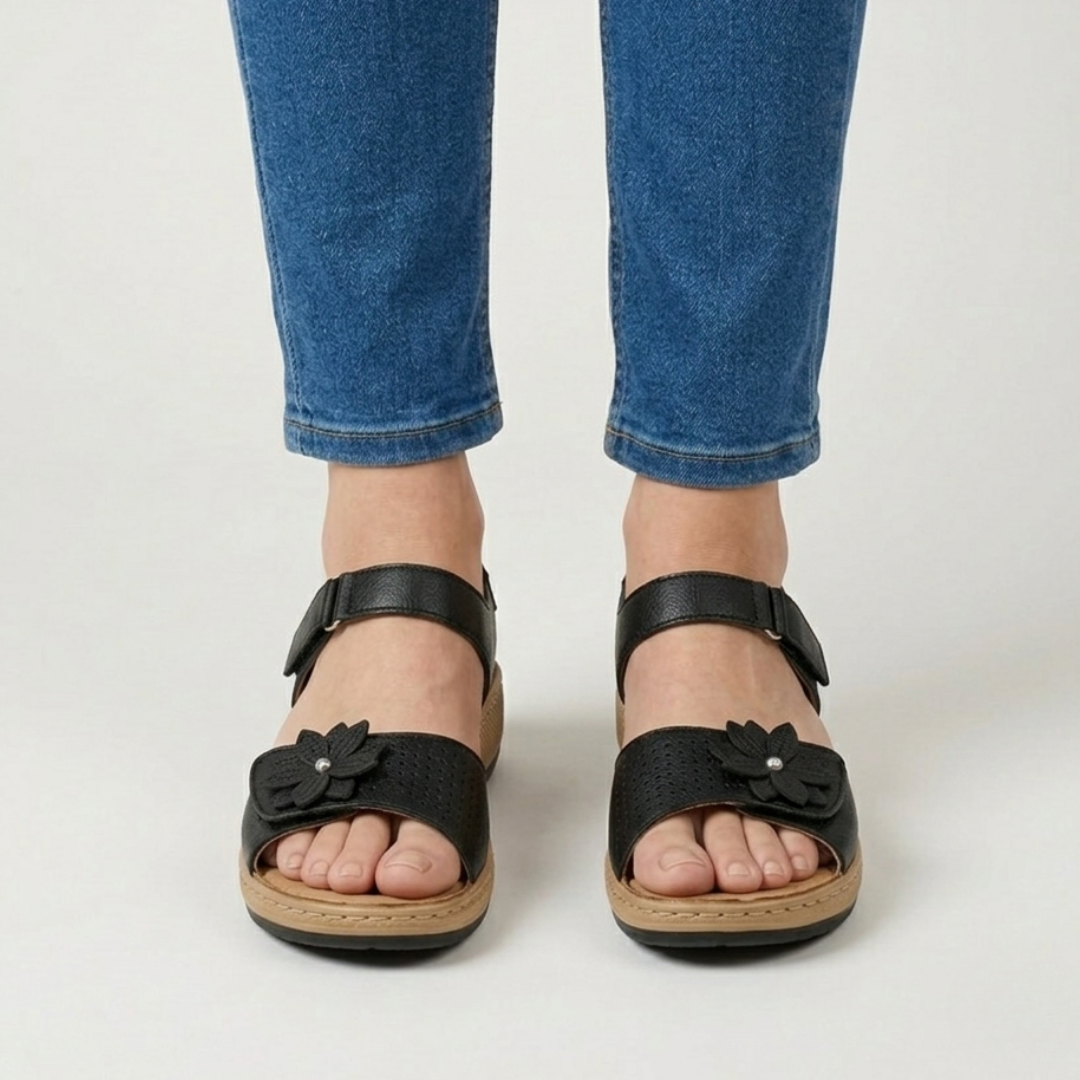 Clementine | Comfort Sandals