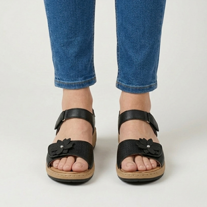 Clementine | Comfort Sandals