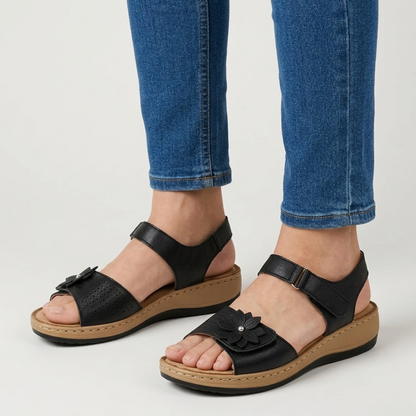 Clementine | Comfort Sandals