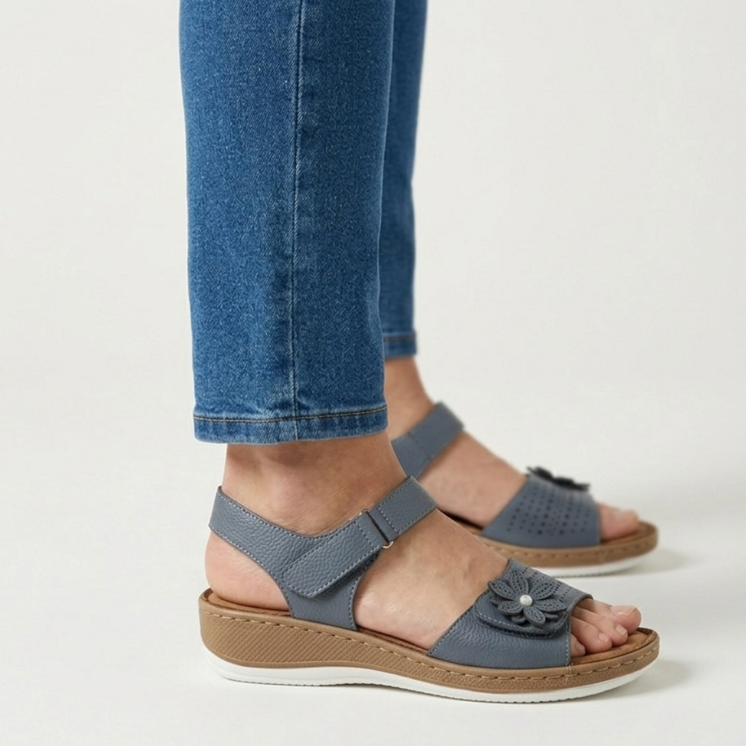 Clementine | Comfort Sandals