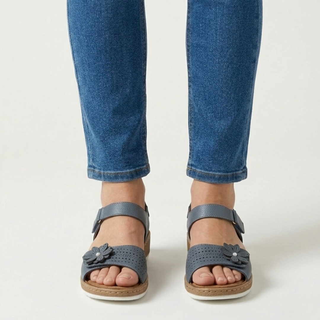 Clementine | Comfort Sandals