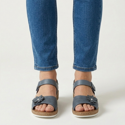 Clementine | Comfort Sandals