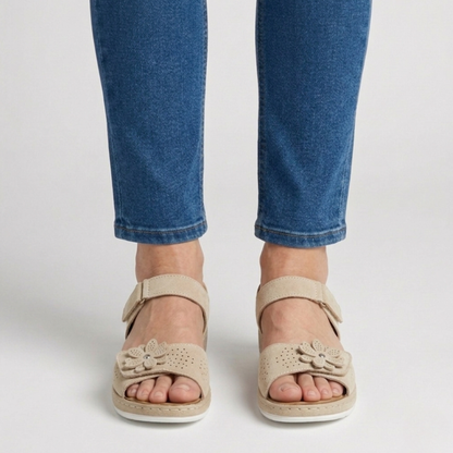 Clementine | Comfort Sandals
