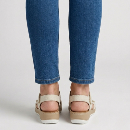 Clementine | Comfort Sandals