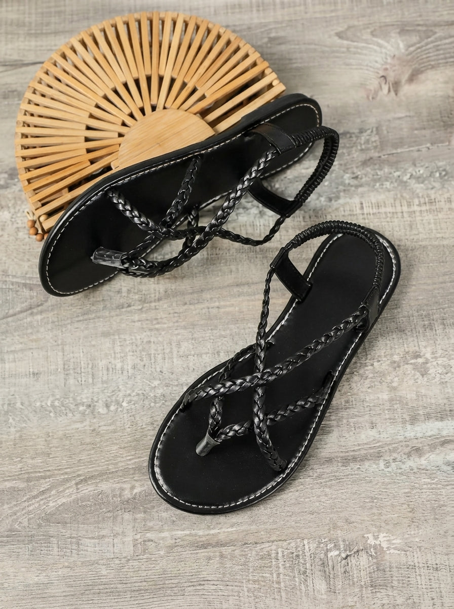 Luceria | Elegant Heeled Sandals