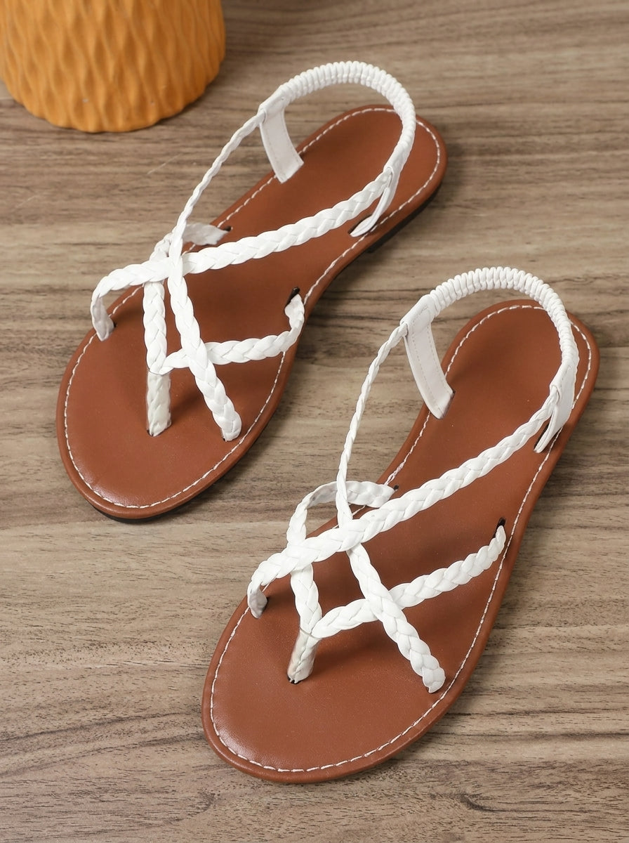 Luceria | Elegant Heeled Sandals
