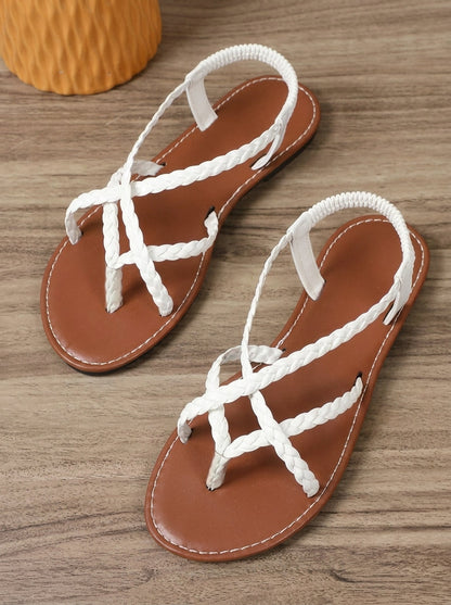 Luceria | Elegant Heeled Sandals