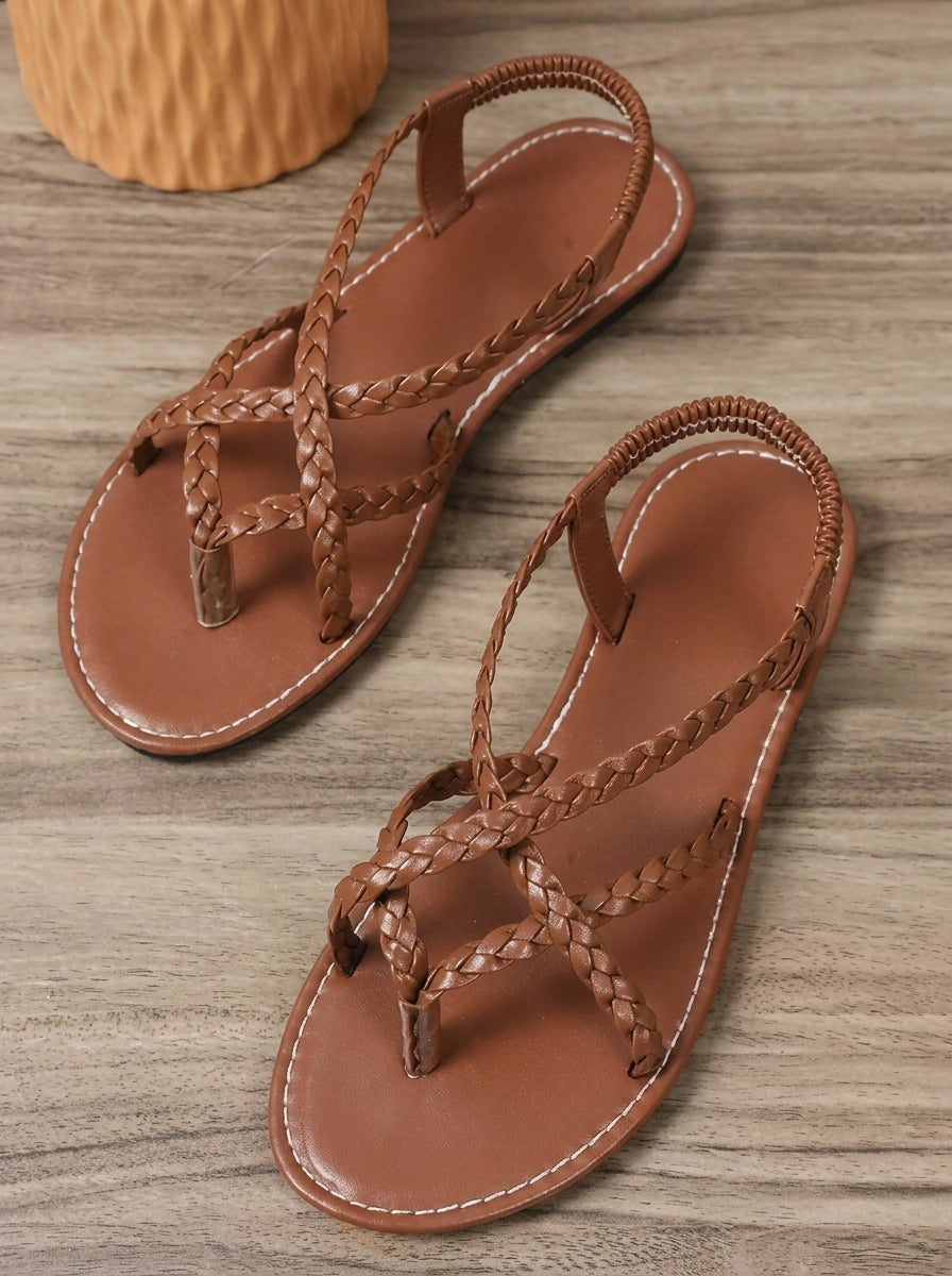 Luceria | Elegant Heeled Sandals