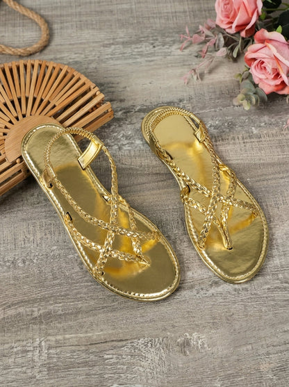 Luceria | Elegant Heeled Sandals