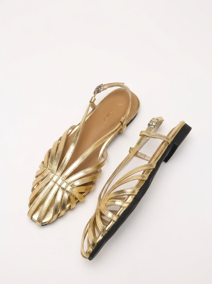 Fiorella | Elegant Comfort Sandals