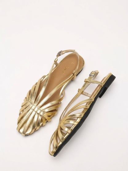 Fiorella | Elegant Comfort Sandals