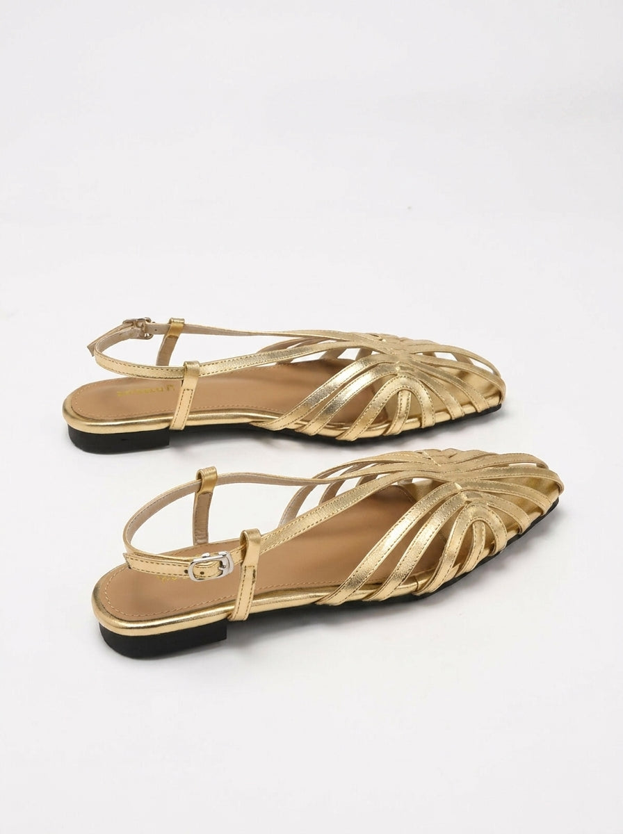 Fiorella | Elegant Comfort Sandals