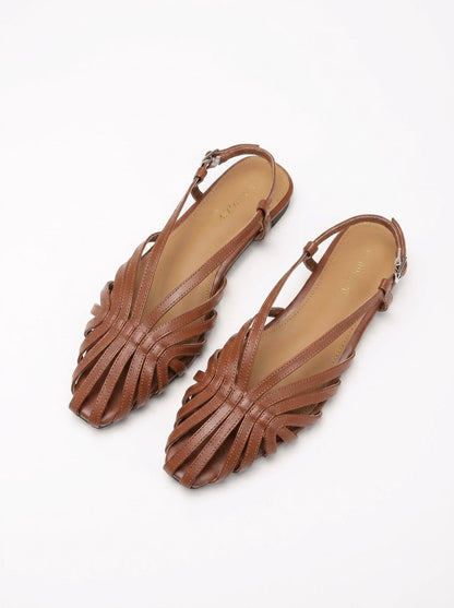 Fiorella | Elegant Comfort Sandals