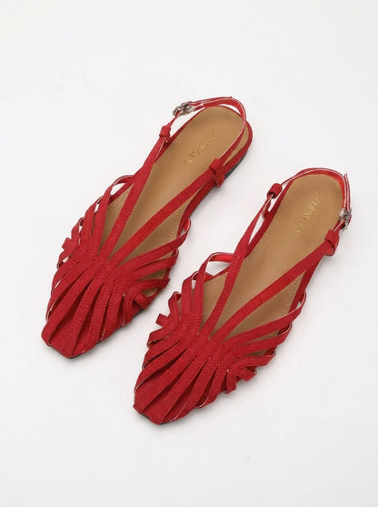 Fiorella | Elegant Comfort Sandals